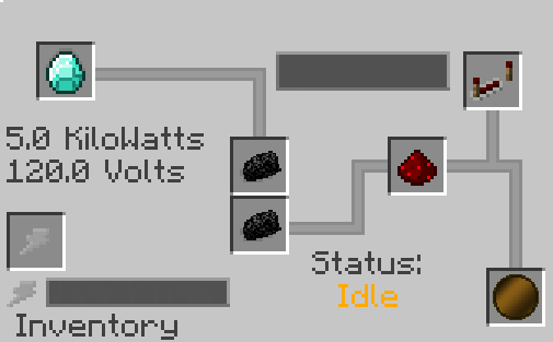 How to create an advanced wafer.