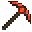 Volcanic Pickaxe