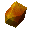 Hot Throwable Meteor Chunk