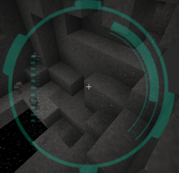 Tracing an oxygen leak